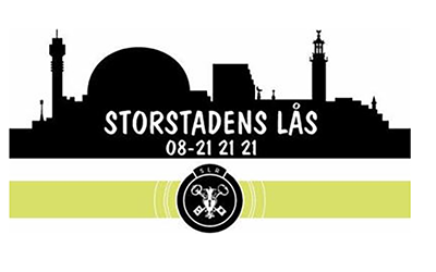 Storstadens lås